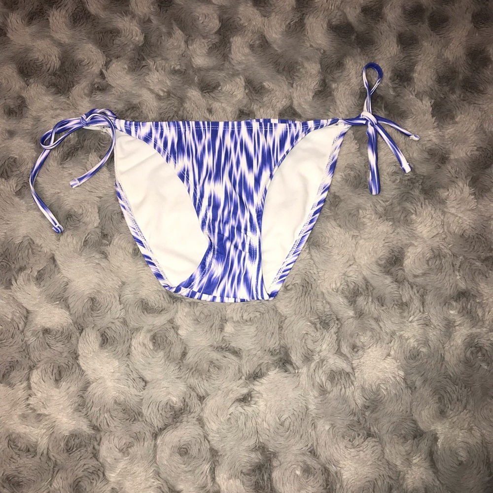Bikini Bottoms